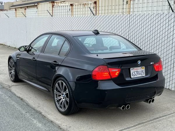 2009 BMW E92 M3 Coupe - Image 6 of 21