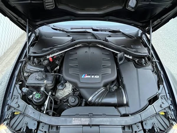 2009 BMW E92 M3 Coupe - Image 9 of 21