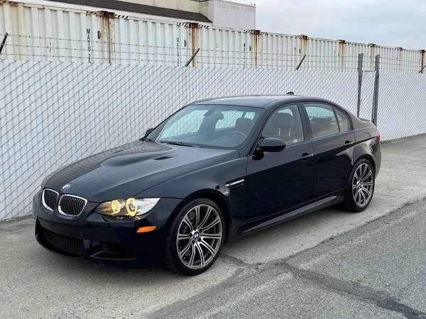 2009 BMW E92 M3 Coupe - Image 3 of 21