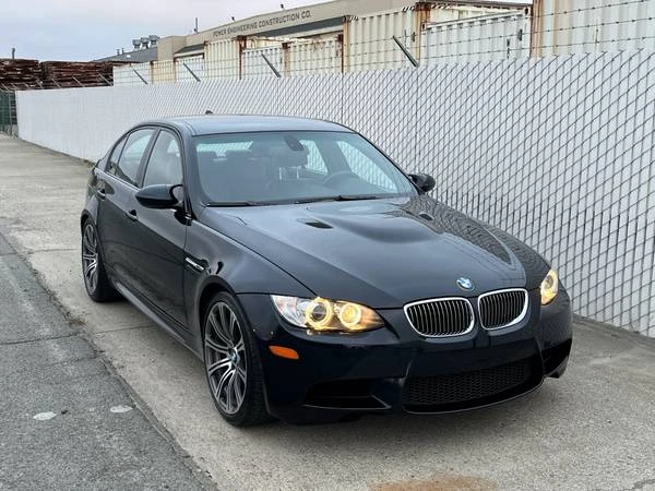 2009 BMW E92 M3 Coupe - Image 17 of 21