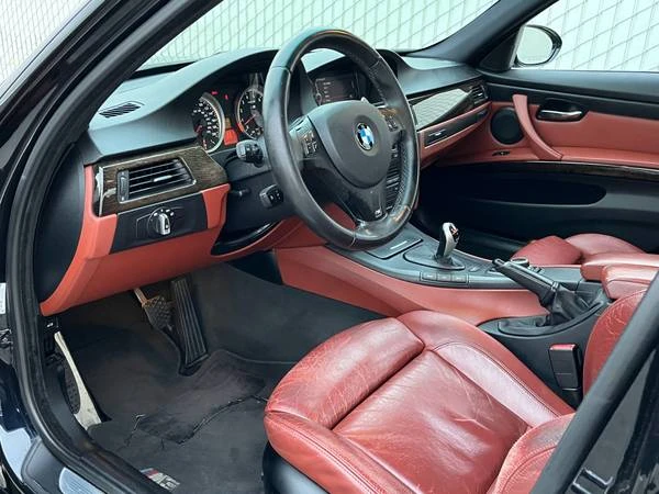 2009 BMW E92 M3 Coupe - Image 11 of 21