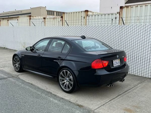 2009 BMW E92 M3 Coupe - Image 7 of 21