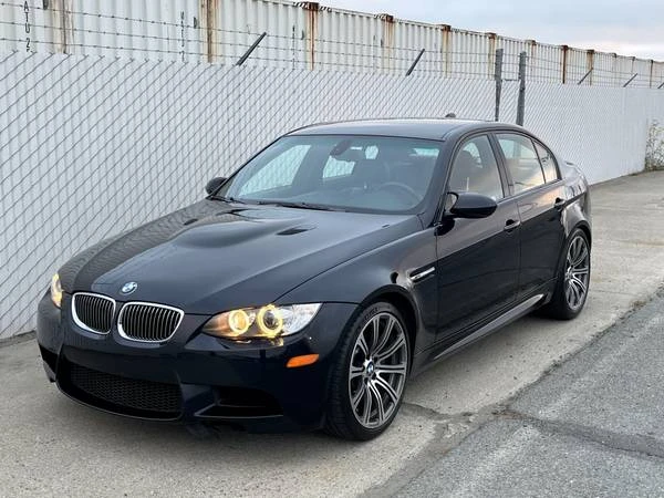 2009 BMW E92 M3 Coupe - Image 2 of 21