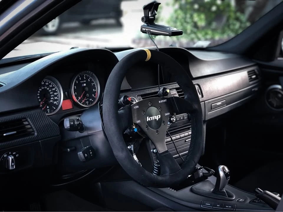 2009 BMW E90 M3 Sedan - Image 5 of 17