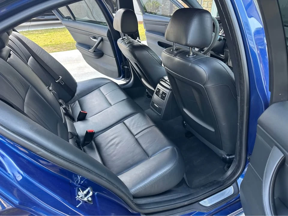 2009 BMW E90 M3 Sedan - Image 14 of 14