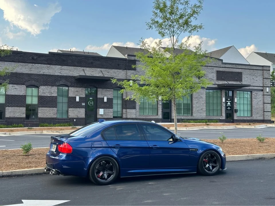 2009 BMW E90 M3 Sedan - Image 7 of 14
