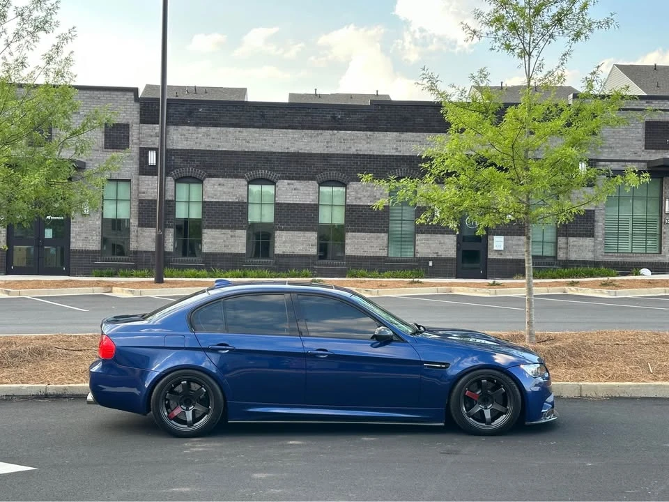 2009 BMW E90 M3 Sedan - Image 6 of 14