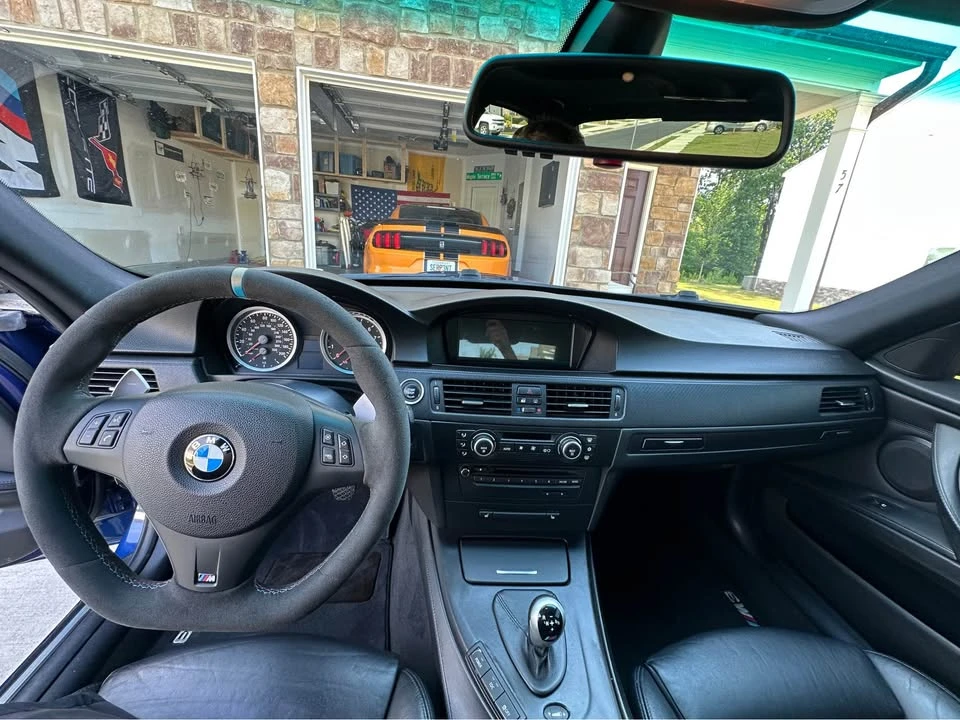 2009 BMW E90 M3 Sedan - Image 11 of 14