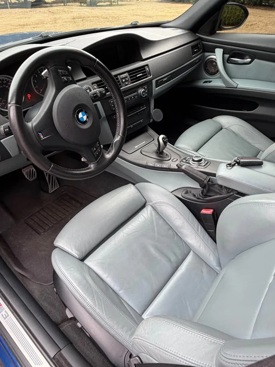 2009 BMW E90 M3 Sedan - Image 6 of 11