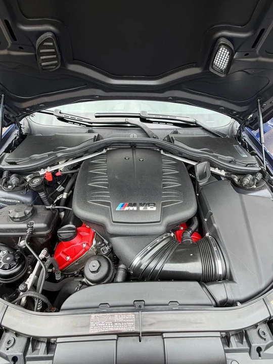 2009 BMW E90 M3 Sedan - Image 10 of 11