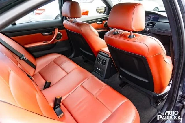 2009 BMW E90 M3 Sedan - Image 21 of 21