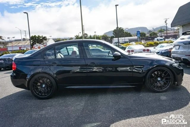 2009 BMW E90 M3 Sedan - Image 4 of 21