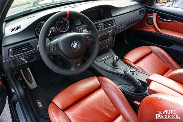 2009 BMW E90 M3 Sedan - Image 17 of 21