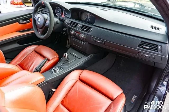 2009 BMW E90 M3 Sedan - Image 19 of 21