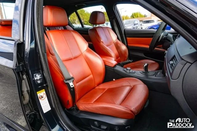 2009 BMW E90 M3 Sedan - Image 18 of 21