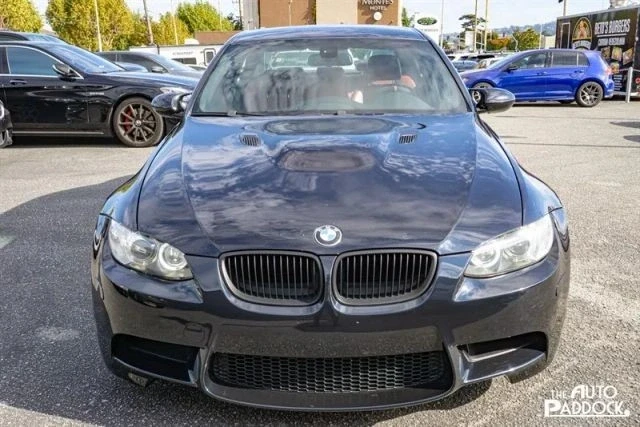 2009 BMW E90 M3 Sedan - Image 2 of 21