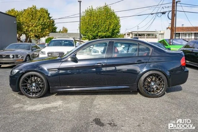 2009 BMW E90 M3 Sedan - Image 8 of 21