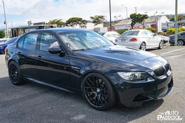 2009 BMW E90 M3 Sedan - Image 3 of 21