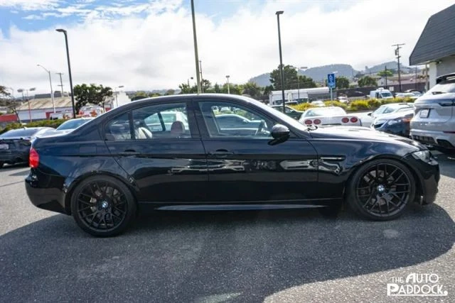2009 BMW E90 M3 Sedan - Image 4 of 21