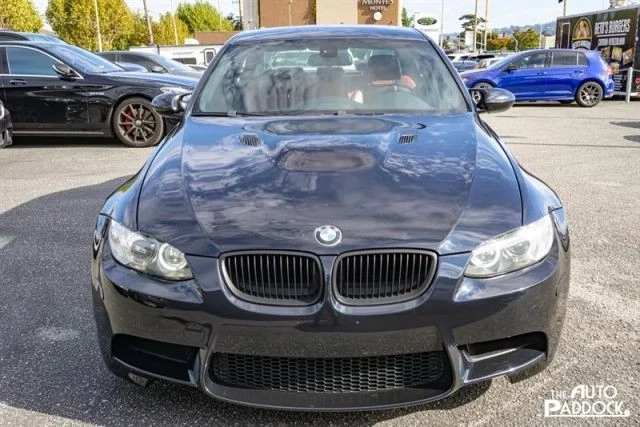 2009 BMW E90 M3 Sedan - Image 2 of 21