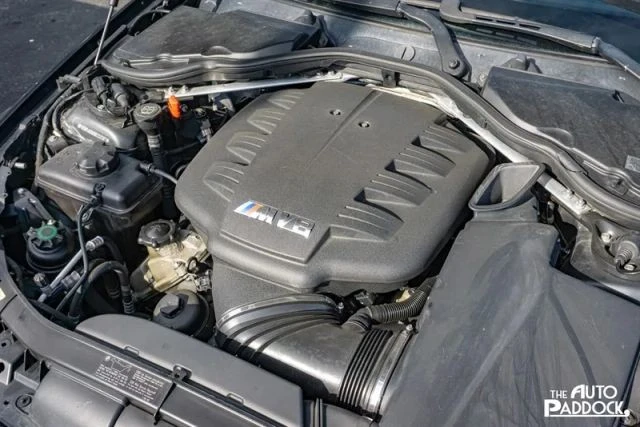 2009 BMW E90 M3 Sedan - Image 12 of 21