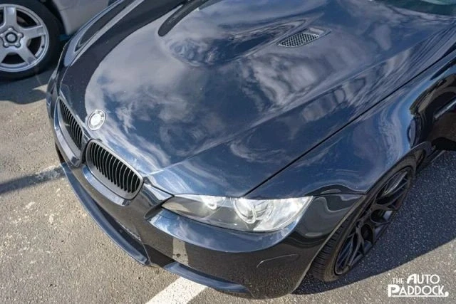2009 BMW E90 M3 Sedan - Image 14 of 21