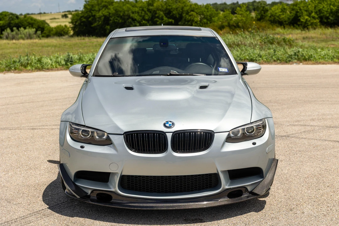 2009 BMW E90 M3 Sedan - Image 2 of 31