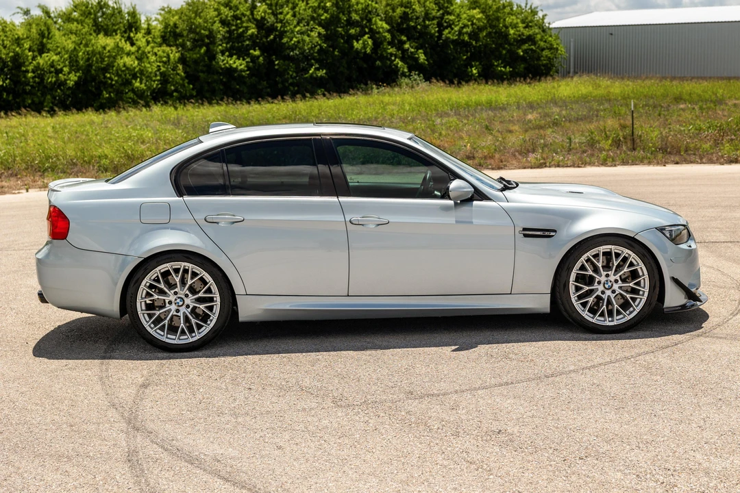2009 BMW E90 M3 Sedan - Image 3 of 31