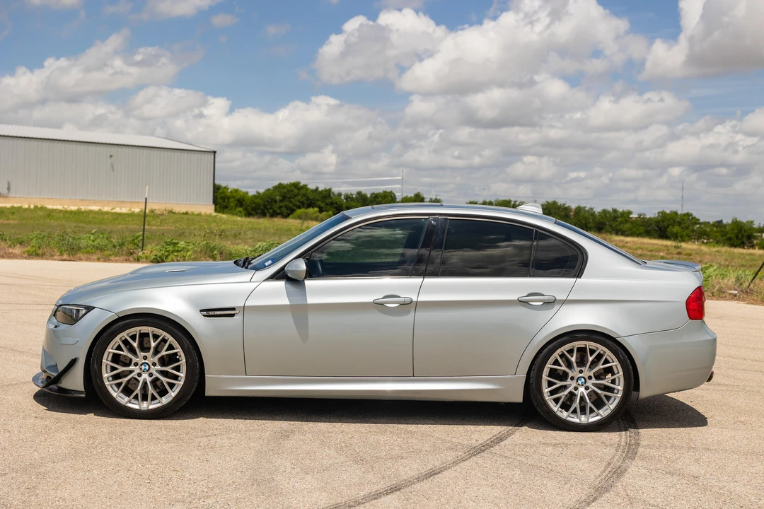 2009 BMW E90 M3 Sedan - Image 6 of 31