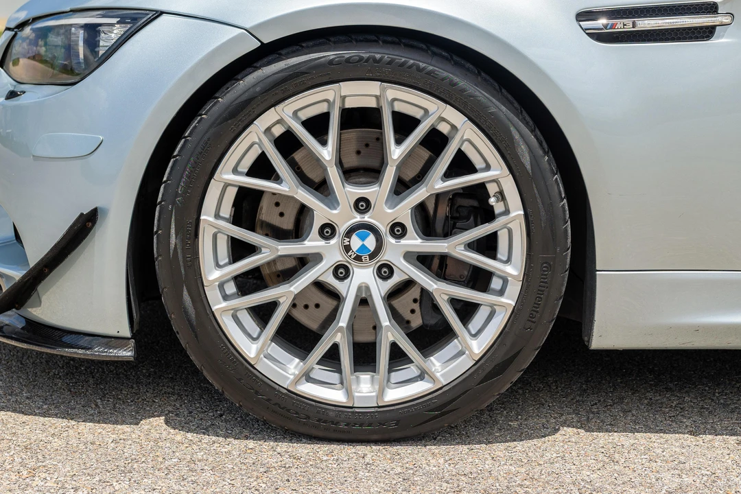2009 BMW E90 M3 Sedan - Image 27 of 31
