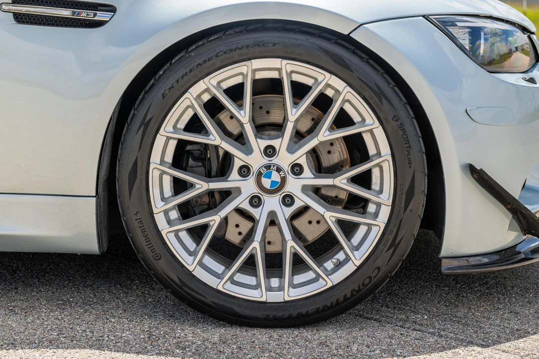 2009 BMW E90 M3 Sedan - Image 30 of 31