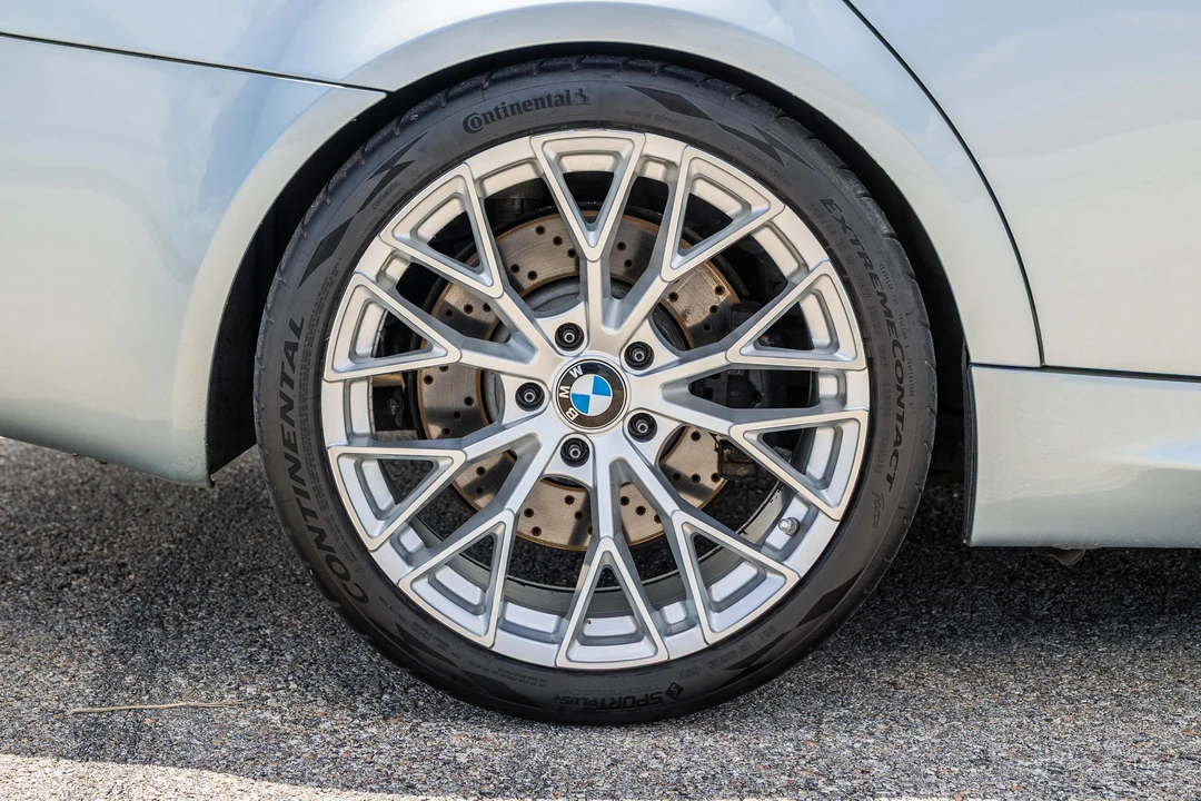 2009 BMW E90 M3 Sedan - Image 29 of 31