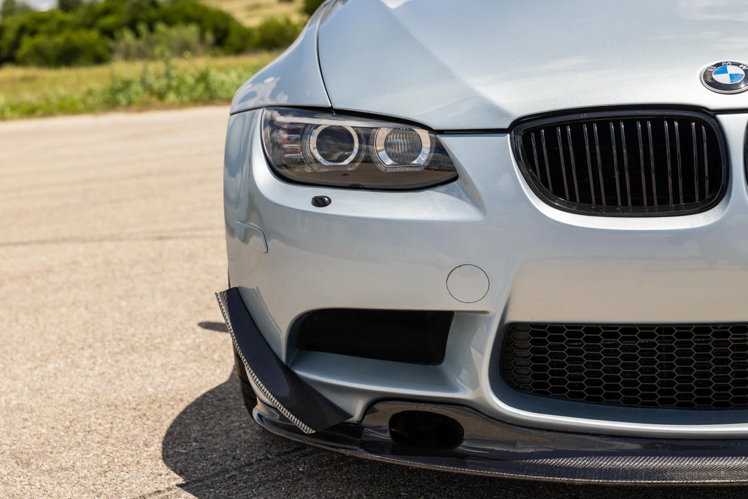 2009 BMW E90 M3 Sedan - Image 8 of 31