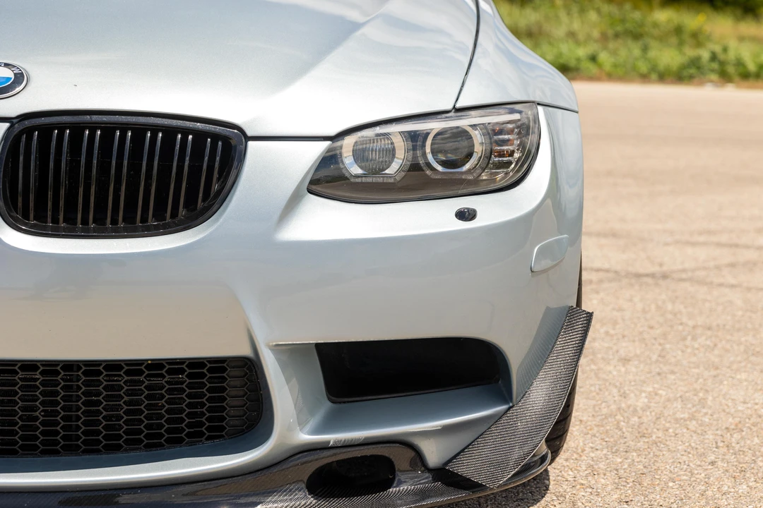 2009 BMW E90 M3 Sedan - Image 11 of 31