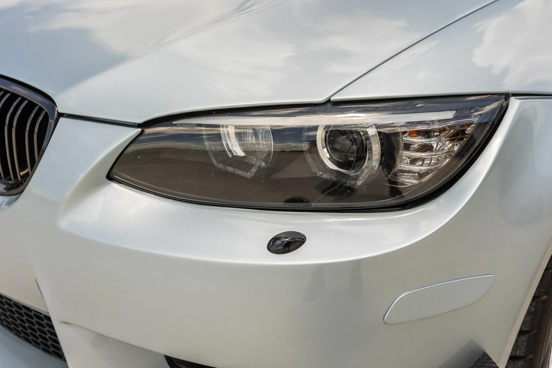 2009 BMW E90 M3 Sedan - Image 15 of 31