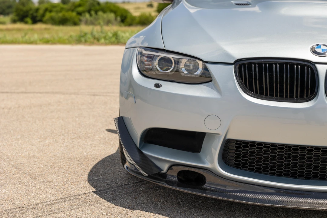 2009 BMW E90 M3 Sedan - Image 9 of 31