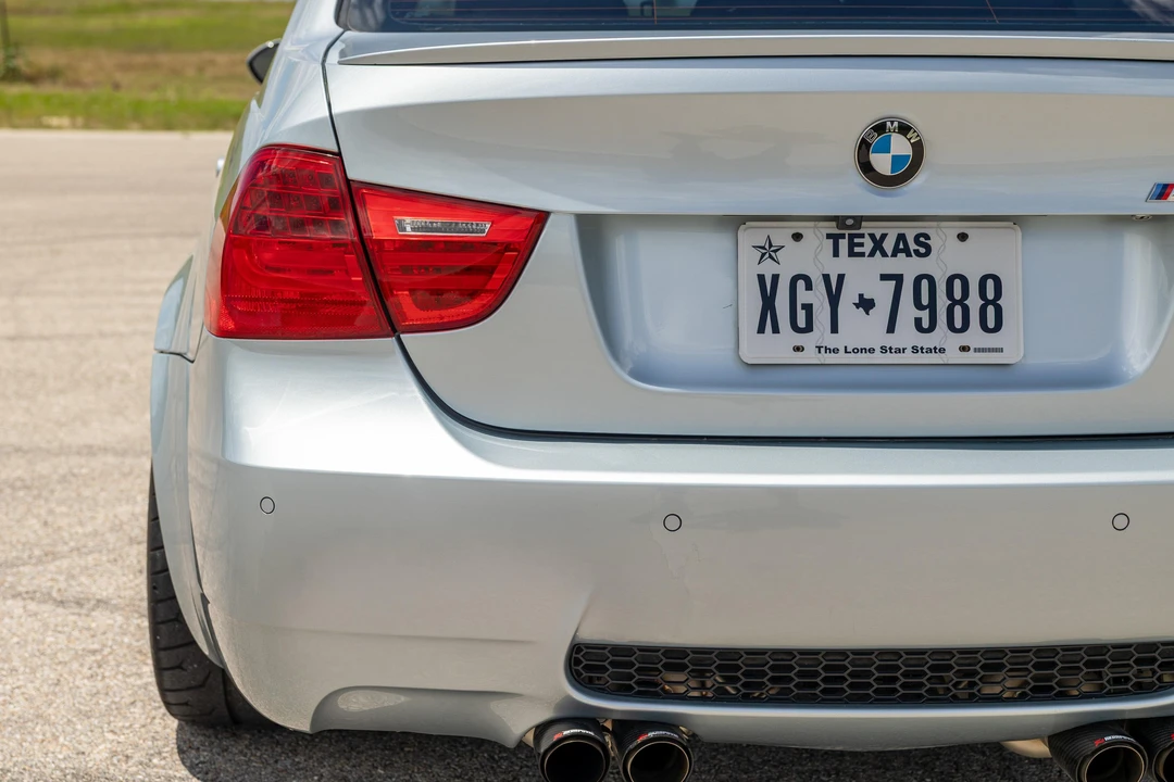 2009 BMW E90 M3 Sedan - Image 17 of 31