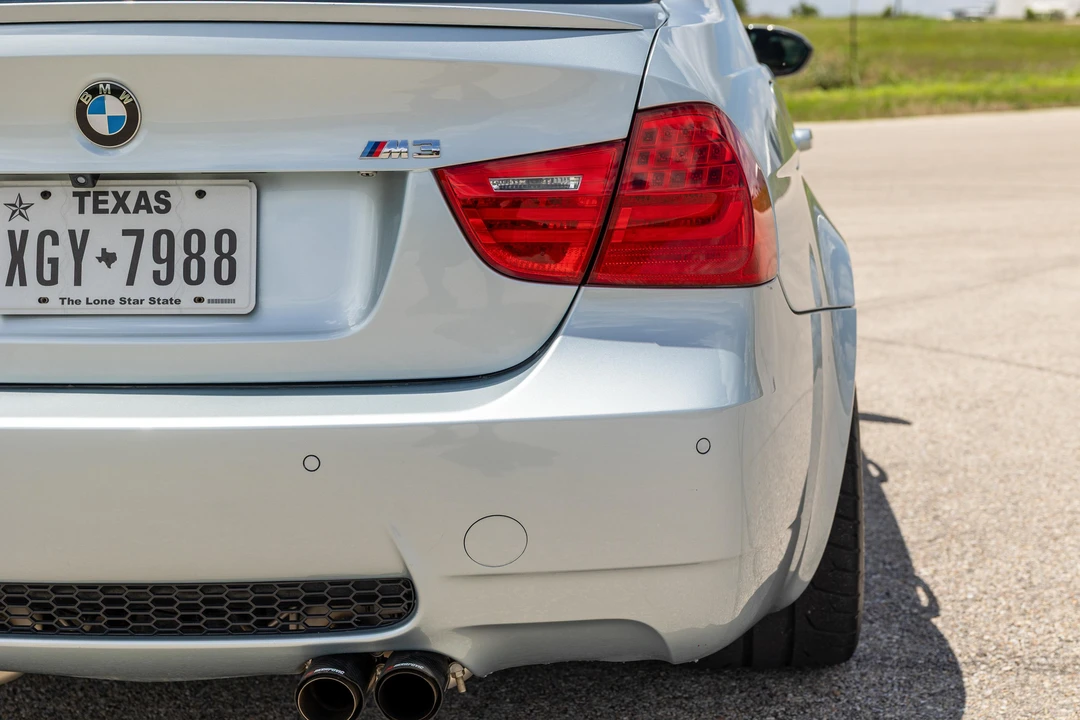 2009 BMW E90 M3 Sedan - Image 18 of 31