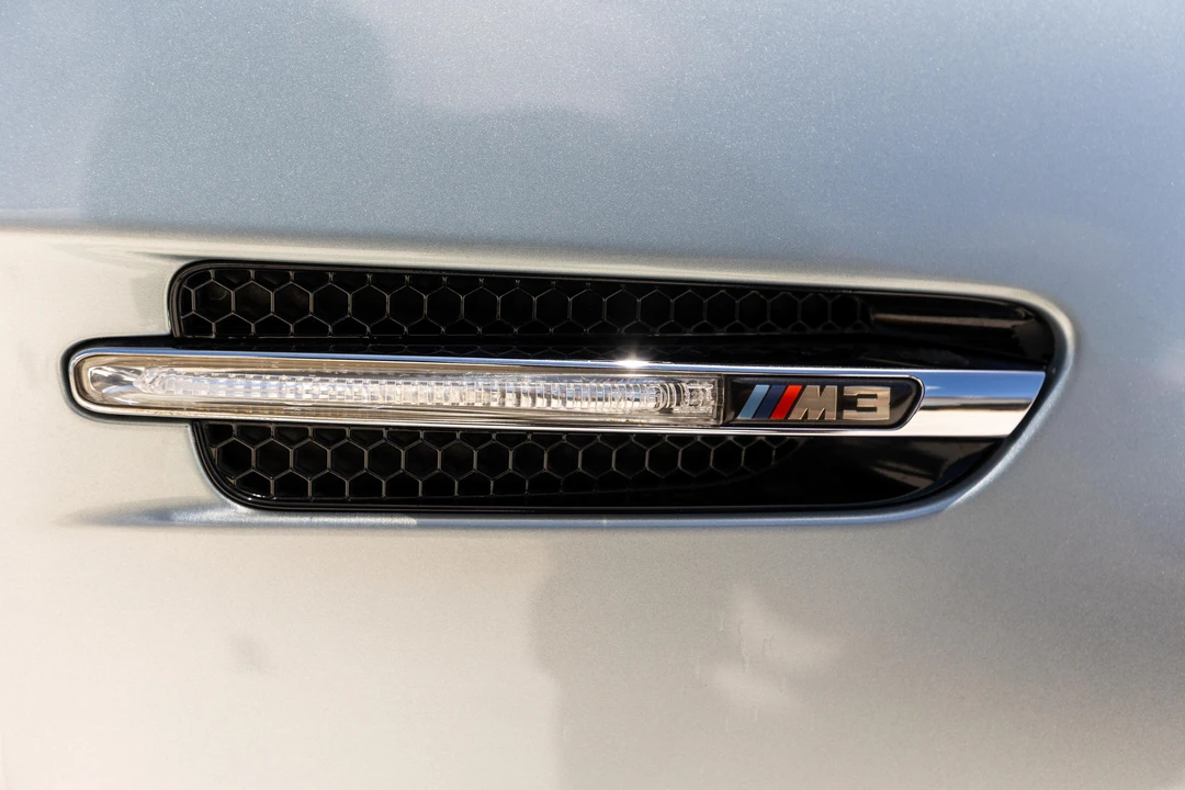 2009 BMW E90 M3 Sedan - Image 19 of 31