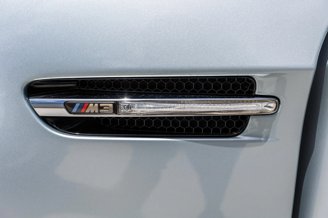 2009 BMW E90 M3 Sedan - Image 20 of 31