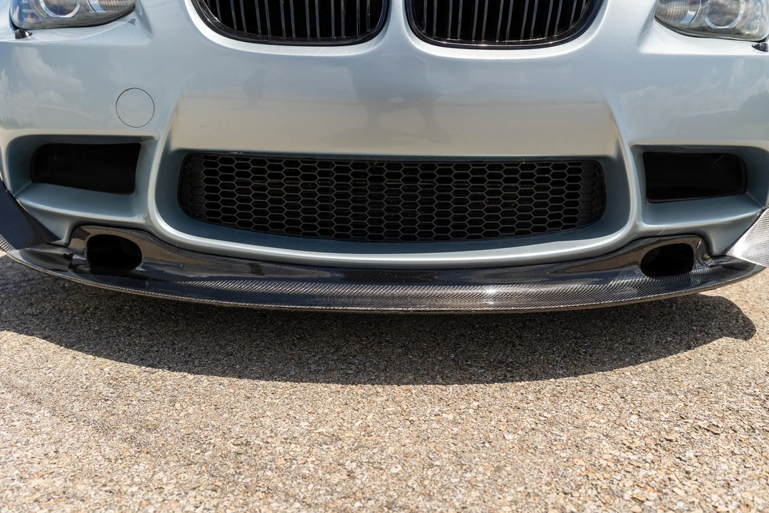 2009 BMW E90 M3 Sedan - Image 14 of 31