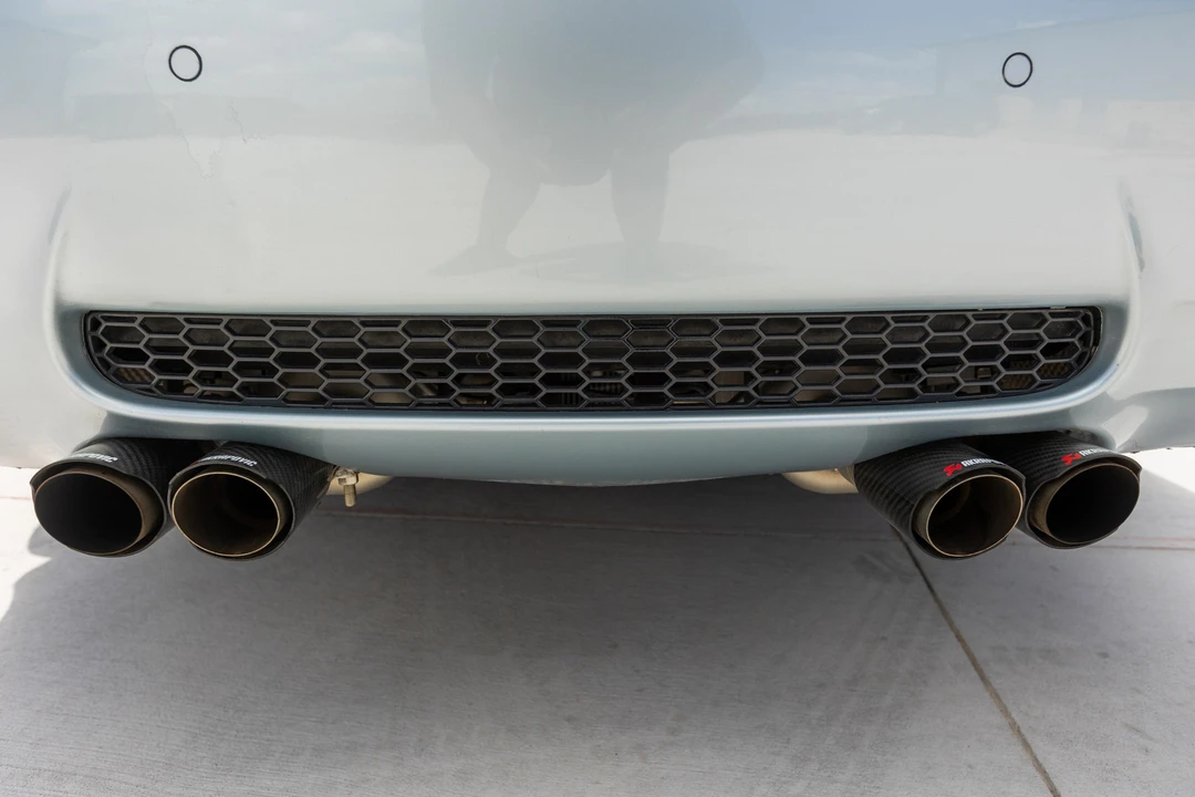 2009 BMW E90 M3 Sedan - Image 21 of 31
