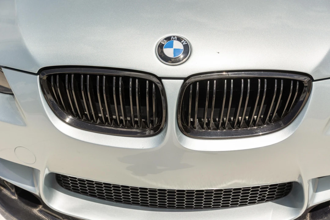 2009 BMW E90 M3 Sedan - Image 13 of 31