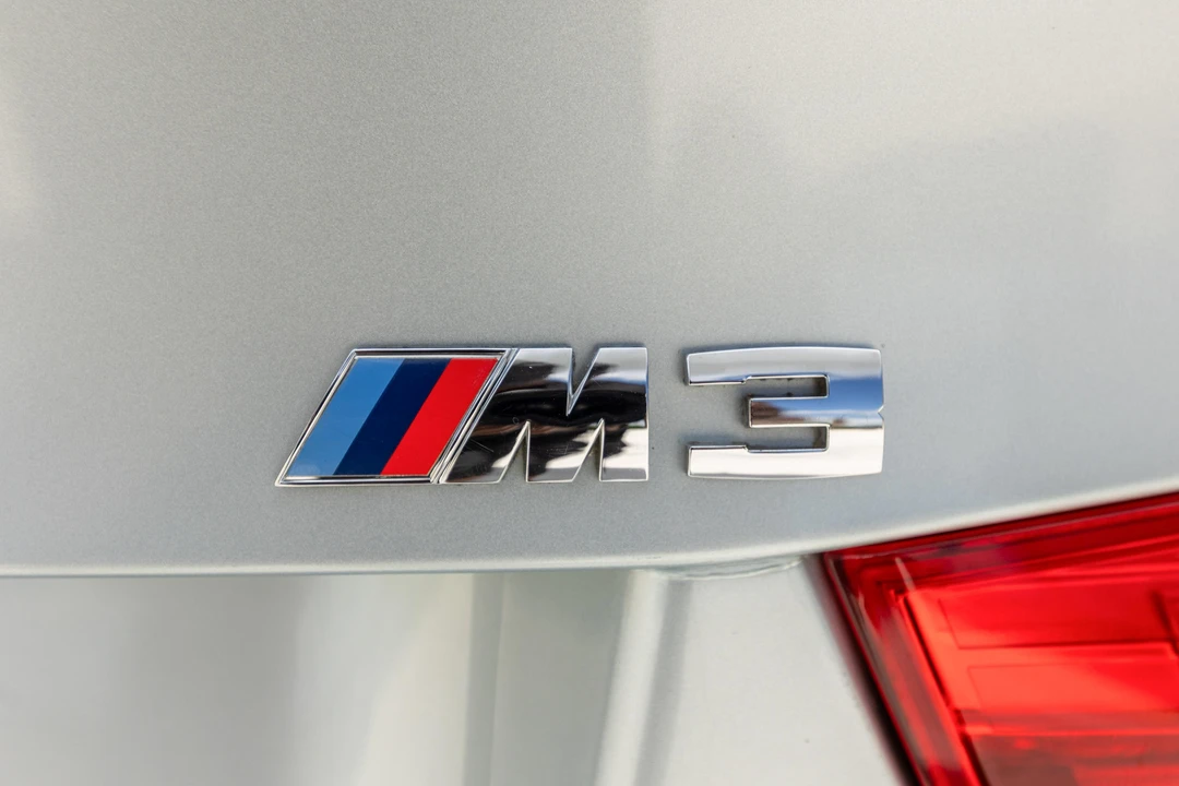 2009 BMW E90 M3 Sedan - Image 25 of 31