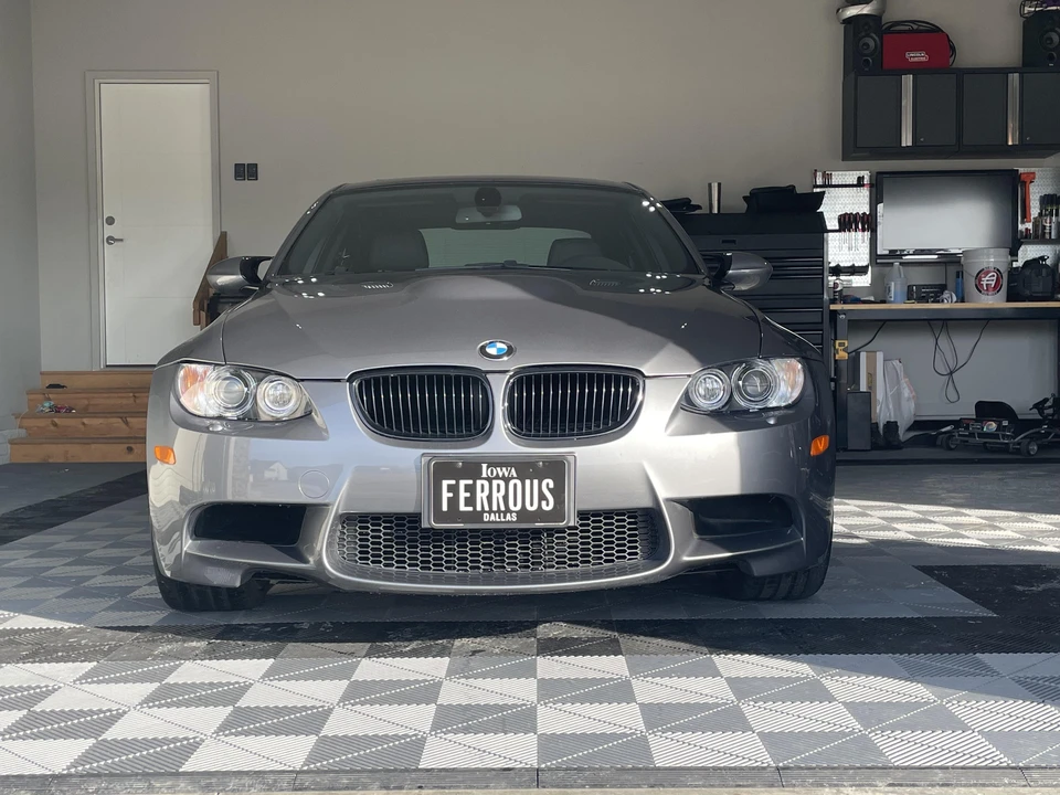 2009 BMW E90 M3 Sedan - Image 10 of 31