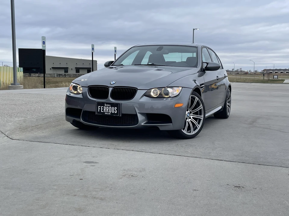 2009 BMW E90 M3 Sedan - Image 11 of 31