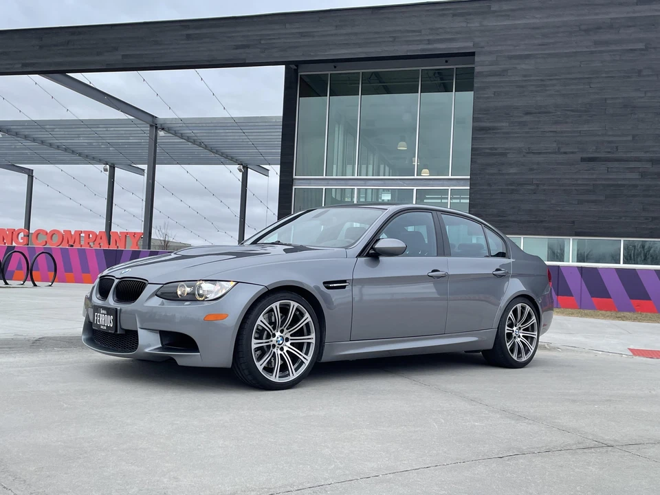 2009 BMW E90 M3 Sedan - Image 16 of 31