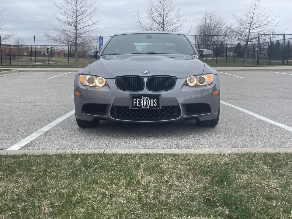 2009 BMW E90 M3 Sedan - Image 7 of 31