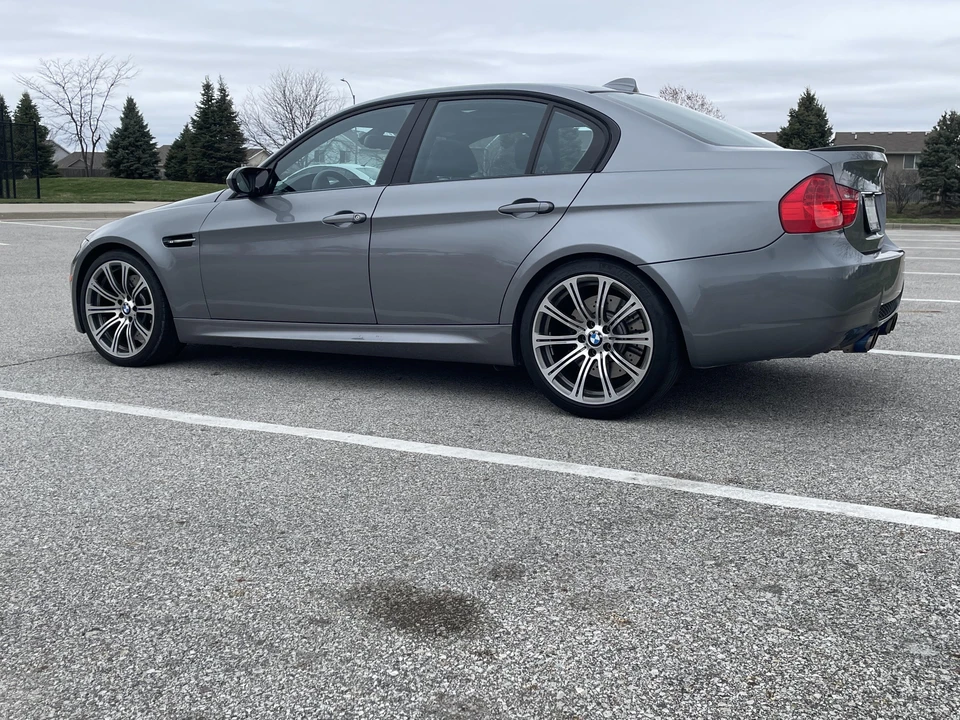 2009 BMW E90 M3 Sedan - Image 19 of 31