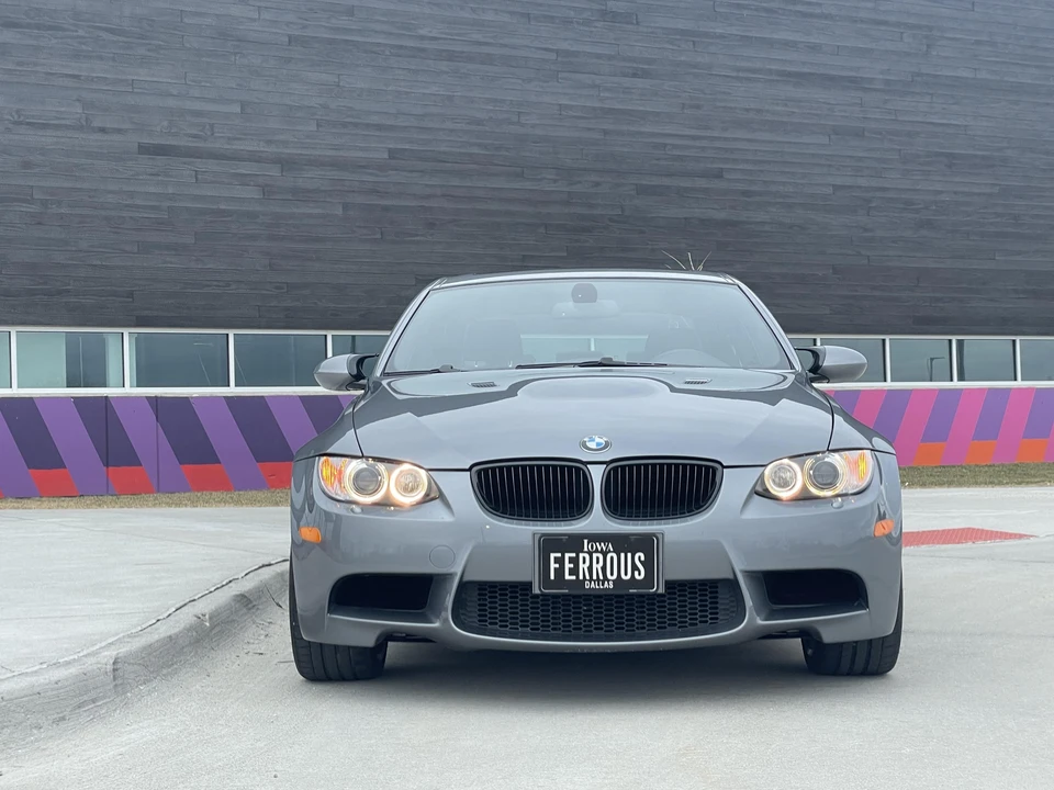 2009 BMW E90 M3 Sedan - Image 6 of 31